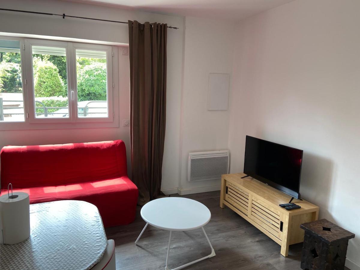 Arceaux Montpellier Apartment Buitenkant foto